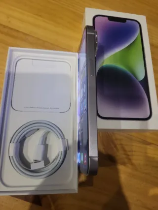 iPhone 14 128GB