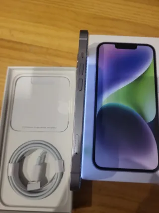 iPhone 14 128GB
