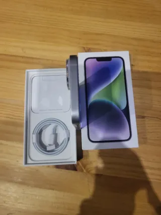 iPhone 14 128GB