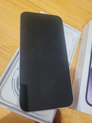 iPhone 14 128GB