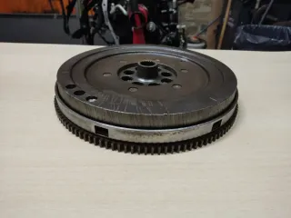 Volante Bimasa LUK para cambio automático VAG