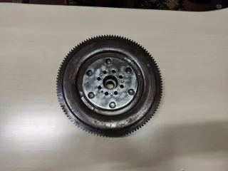 Volante Bimasa LUK para cambio automático VAG