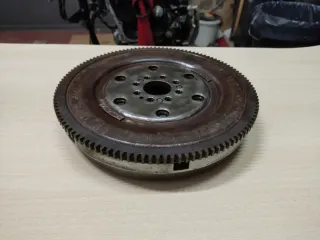 Volante Bimasa LUK para cambio automático VAG