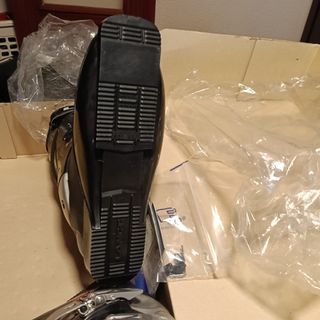 Botas de Esquí Lange Race