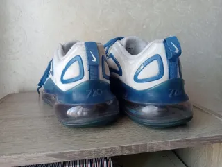 Nike Air Max 720 vintage