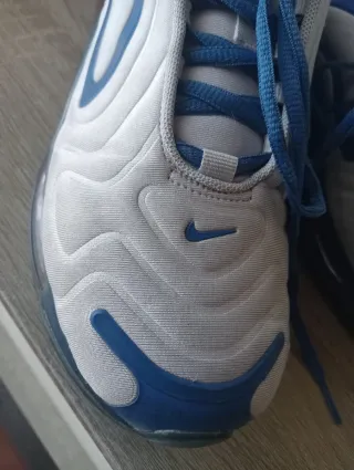 Nike Air Max 720 vintage