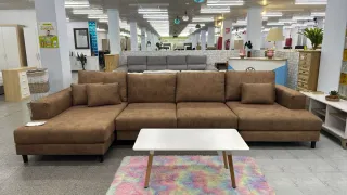 SOFA CHAISE LONGUE GAMA ALTA FLORIDA A 1358€