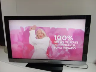 Televisor Sony Bravia