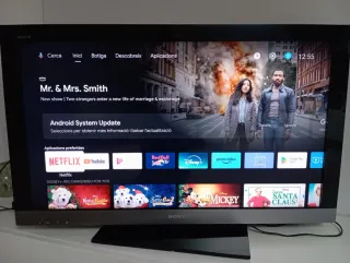 Televisor Sony Bravia