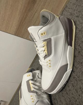 Jordan 3 A Ma Maniére