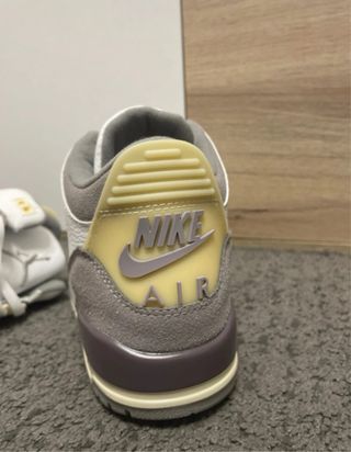 Jordan 3 A Ma Maniére