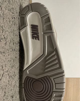 Jordan 3 A Ma Maniére