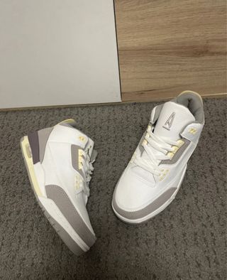 Jordan 3 A Ma Maniére