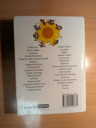 Cuentos para antes de dormir (Spanish Edition)