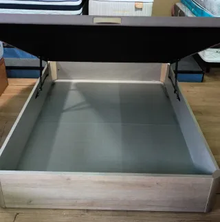 Colchón Flex Ever Strong+ canape 150x190