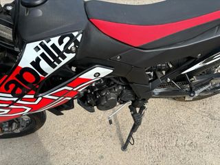 Aprilia SX 125 2023 Supermotard