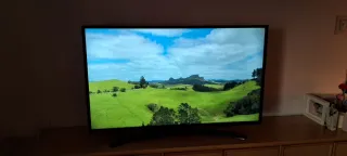 ‼️Televisor LG 4K Full HD, 43" Smart Tv‼️