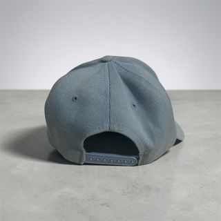 Cappellino NY azzurro