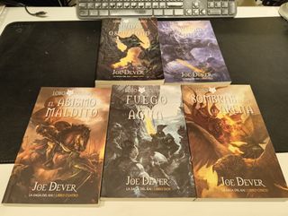 Lote Lobo Solitario -Edición Coleccionista Verkami