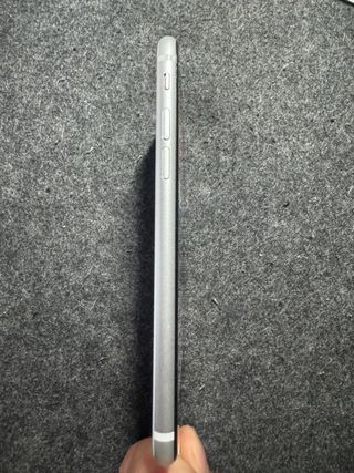 iPhone SE (2022) Negro