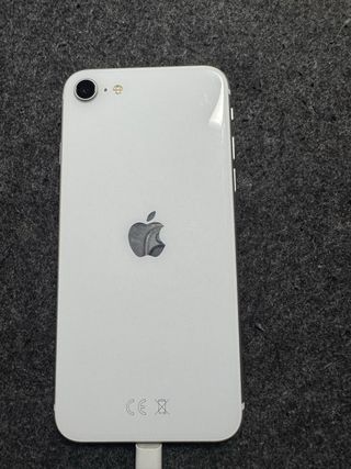 iPhone SE (2022) Negro
