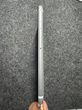 iPhone SE (2022) Negro