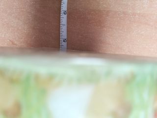 Vela Pascua Decorada