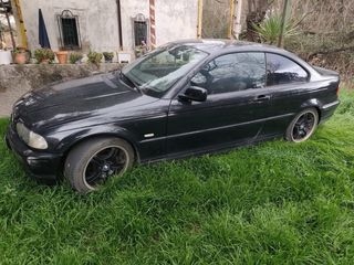 BMW Serie 3 2005