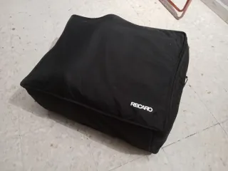 Silla de paseo Recaro Extra Ligera