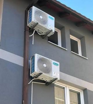RECARGA DE GAS,INSTALACIÓN AIRE ACONDICIONADO