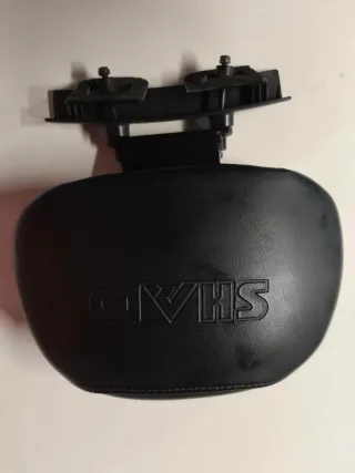 Respaldo SHAD para Piaggio X8