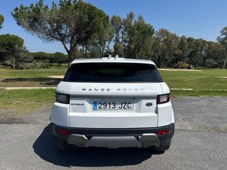 Land Rover Range Rover Evoque en excelente estado