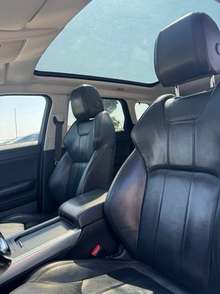 Land Rover Range Rover Evoque en excelente estado