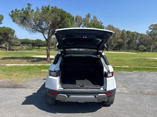 Land Rover Range Rover Evoque en excelente estado