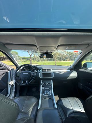 Land Rover Range Rover Evoque en excelente estado