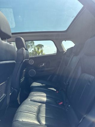 Land Rover Range Rover Evoque en excelente estado