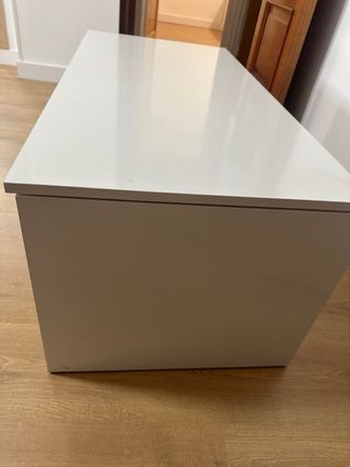 Centro de mesa moderno