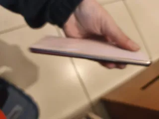 Xiaomi Mi 11 5G Nero