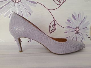 Zapatos de tacón MiMaO morados