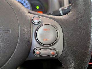 Nissan Micra 5p 1.2G DIG-S TEKNA CVT