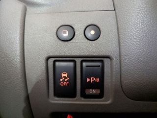 Nissan Micra 5p 1.2G DIG-S TEKNA CVT