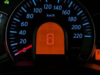 Nissan Micra 5p 1.2G DIG-S TEKNA CVT