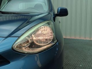 Nissan Micra 5p 1.2G DIG-S TEKNA CVT