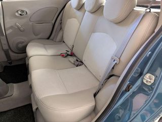 Nissan Micra 5p 1.2G DIG-S TEKNA CVT