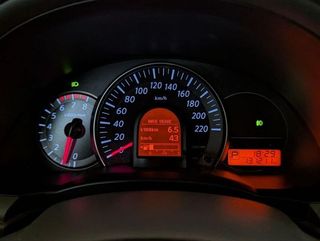 Nissan Micra 5p 1.2G DIG-S TEKNA CVT