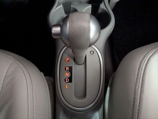 Nissan Micra 5p 1.2G DIG-S TEKNA CVT