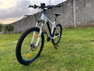 Bicicleta Eléctrica E-bike