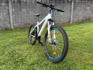 Bicicleta Eléctrica E-bike