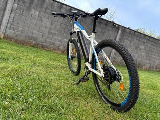 Bicicleta Eléctrica E-bike