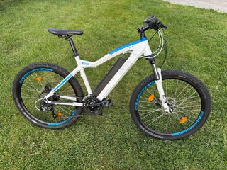 Bicicleta Eléctrica E-bike